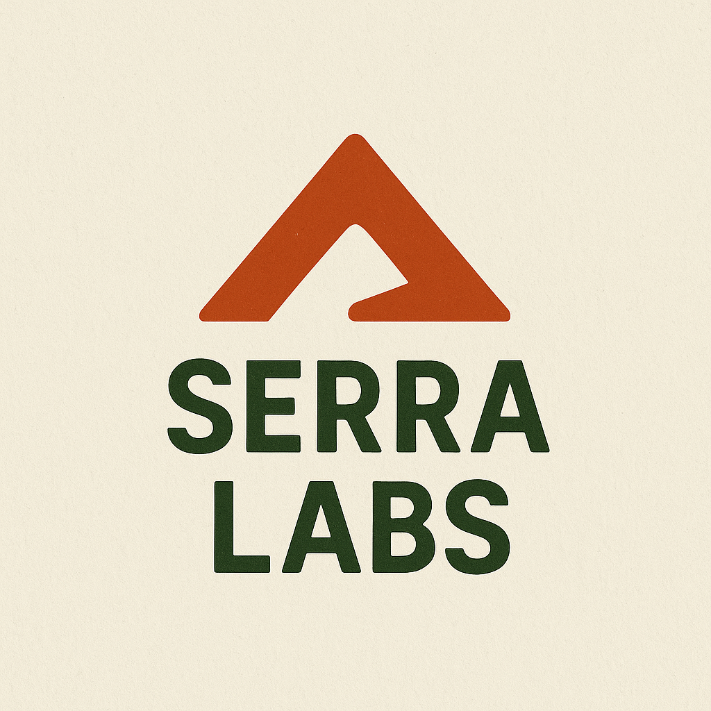 Serra Labs logo